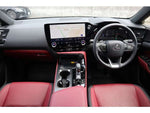 LEXUS NX450h+ AWD