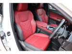LEXUS NX450h+ AWD