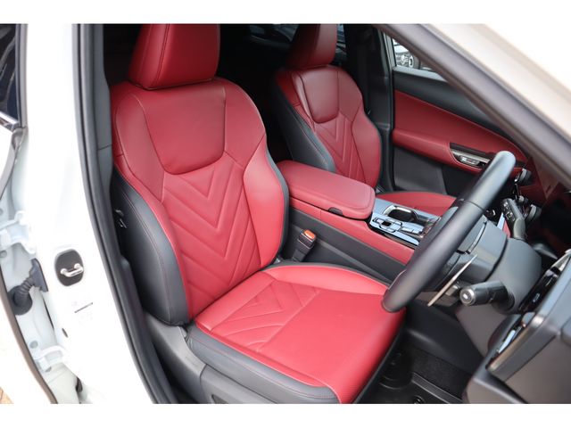 LEXUS NX450h+ AWD