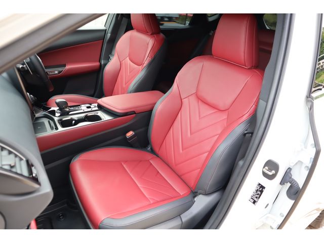 LEXUS NX450h+ AWD