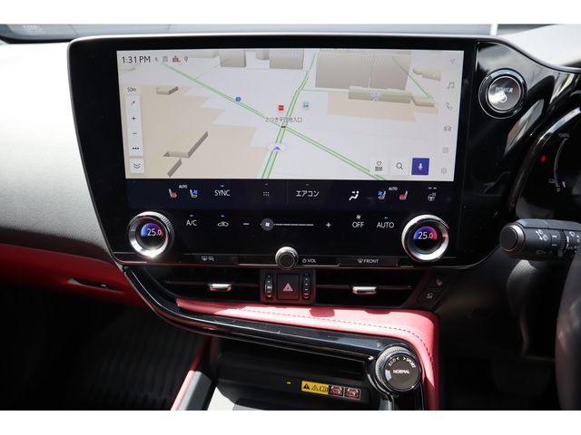 LEXUS NX450h+ AWD