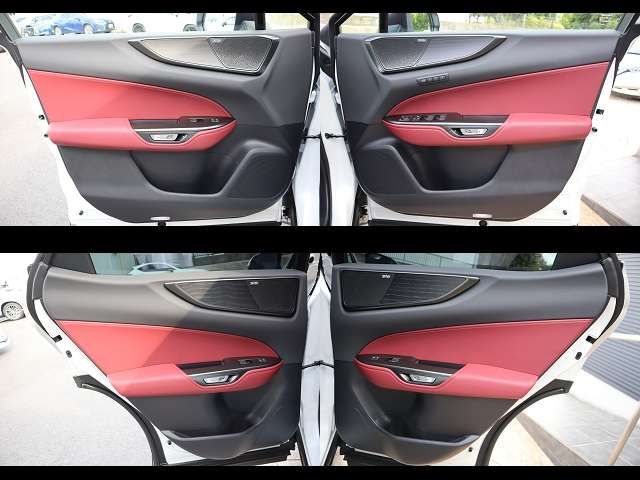 LEXUS NX450h+ AWD