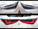 LEXUS NX450h+ AWD