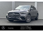 MERCEDES BENZ GLA class
