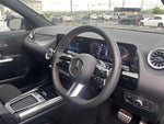 MERCEDES BENZ GLA class