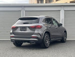 MERCEDES BENZ GLA class