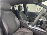 MERCEDES BENZ GLA class