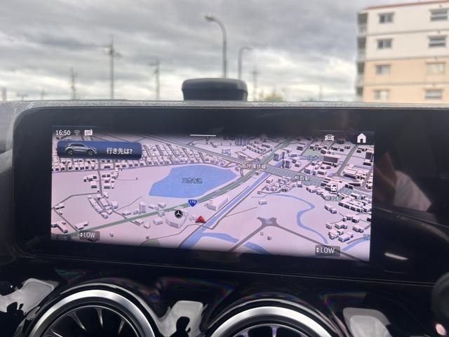 MERCEDES BENZ GLA class