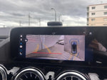 MERCEDES BENZ GLA class