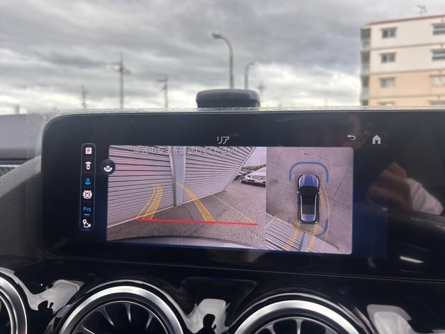 MERCEDES BENZ GLA class