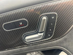 MERCEDES BENZ GLA class