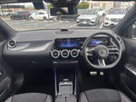 MERCEDES BENZ GLA class