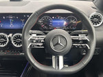 MERCEDES BENZ GLA class