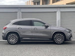 MERCEDES BENZ GLA class