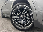 MERCEDES BENZ GLA class
