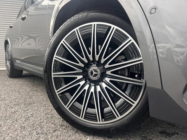 MERCEDES BENZ GLA class
