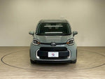 SIENTA HYBRID
