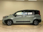 SIENTA HYBRID