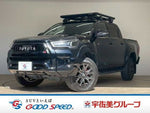 HILUX 4WD