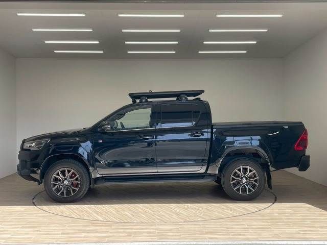 HILUX 4WD