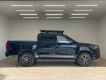 HILUX 4WD
