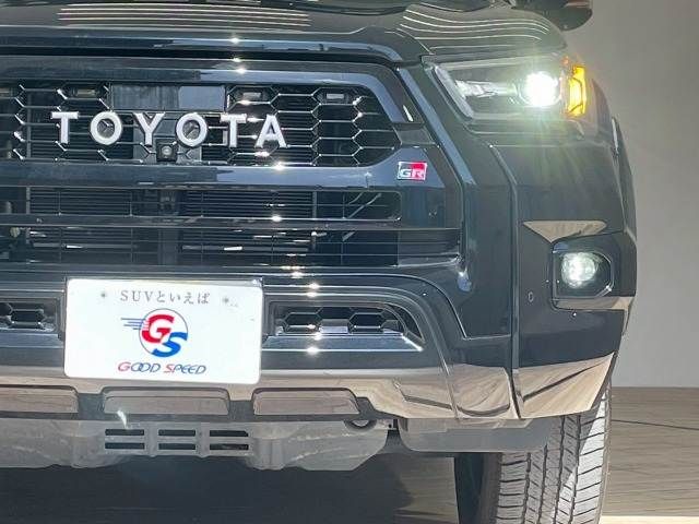 HILUX 4WD
