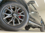 HILUX 4WD