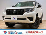 LANDCRUISER PRADO