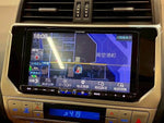 LANDCRUISER PRADO