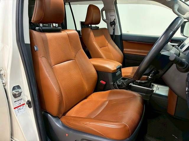 LANDCRUISER PRADO