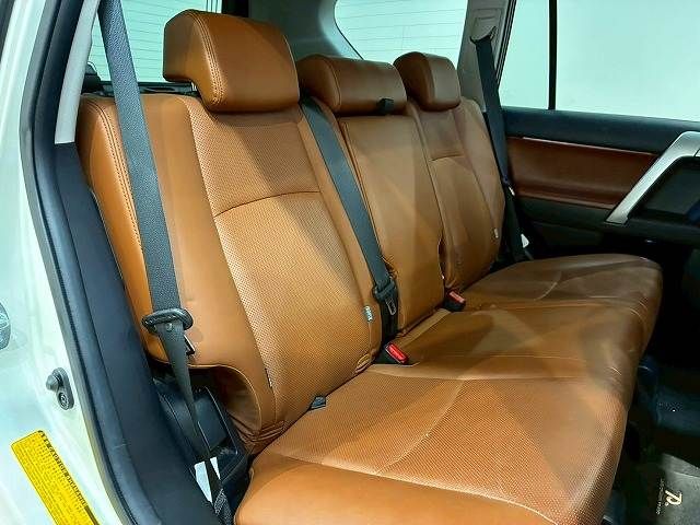 LANDCRUISER PRADO