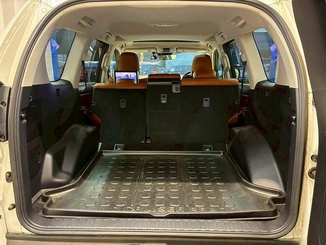 LANDCRUISER PRADO