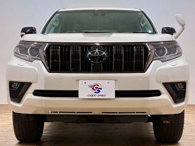LANDCRUISER PRADO
