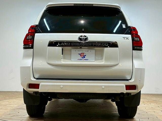 LANDCRUISER PRADO