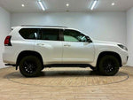 LANDCRUISER PRADO