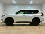 LANDCRUISER PRADO