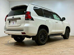 LANDCRUISER PRADO