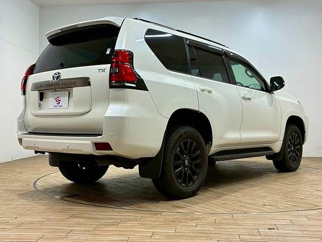 LANDCRUISER PRADO