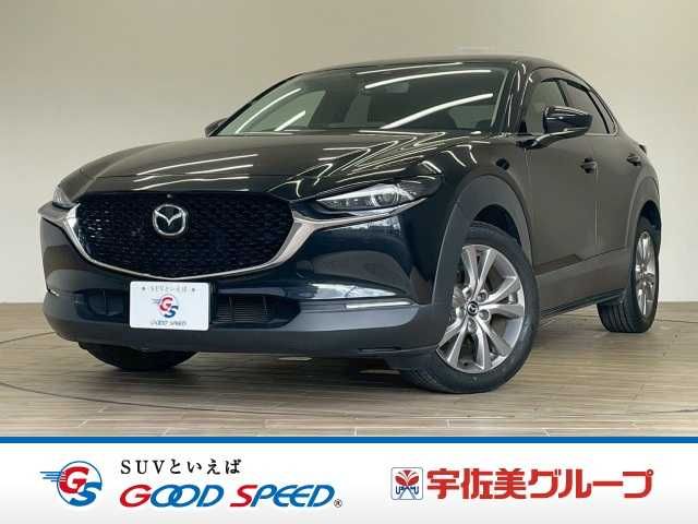 CX-30