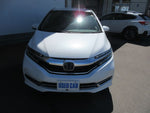 SHUTTLE HYBRID 4WD