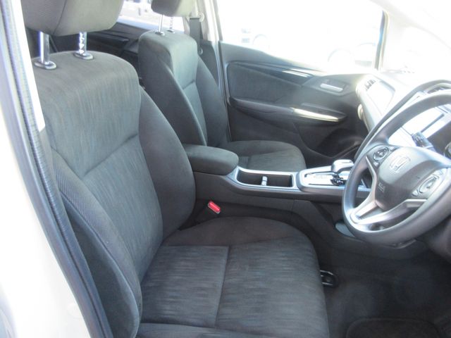 SHUTTLE HYBRID 4WD