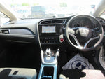 SHUTTLE HYBRID