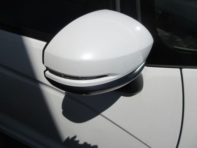 SHUTTLE HYBRID