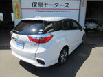 SHUTTLE HYBRID