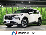 X-TRAIL HYBRID 4WD
