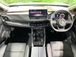 X-TRAIL HYBRID 4WD