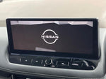 X-TRAIL HYBRID 4WD