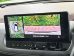 X-TRAIL HYBRID 4WD