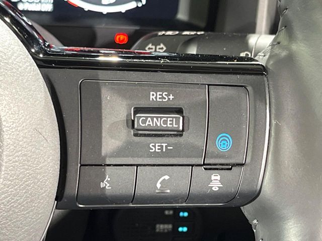 X-TRAIL HYBRID 4WD