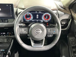 X-TRAIL HYBRID 4WD
